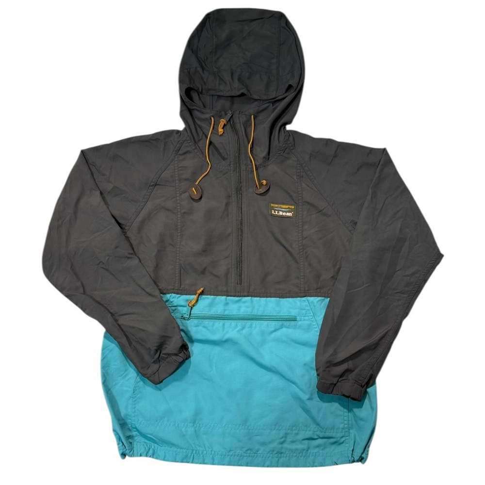 L.L.Bean Women’s Mountain Classic Anorak - XS